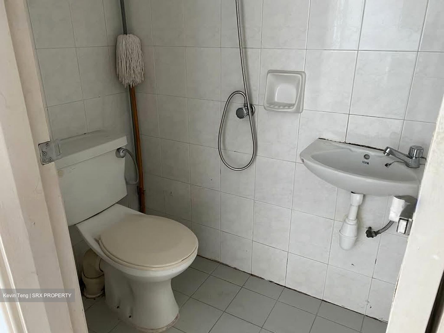 Villa De West (D5), Condominium #562655311